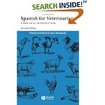 Spanish for Veterinarians