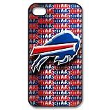 NFL Buffalo Bills iPhone 4s Cases & Covers Buffalo Bills iPhone 4s Shell & Skins Buffalo Bills logo billsiphonecases05
