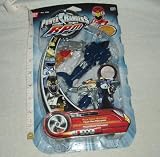 Power Rangers - 31044 - RPM - Racing Performnace Machines - Mach Micro MegazordIMAGE