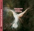 Emerson Lake And Palmer