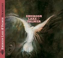 Emerson, Lake & Palmer