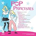 House Party Karaoke CD - Pop Princess (HP6-16)