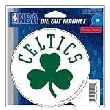 Boston Celtics Official Logo 3