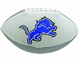 Champion Treasures NFL Detroit Lions Football Smasher