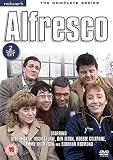 Alfresco -The Complete Series [1983] [DVD]