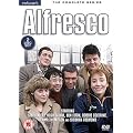 Alfresco -The Complete Series [1983] [DVD]