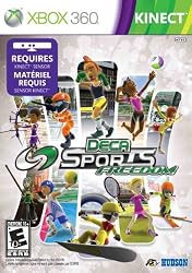 Deca Sports Freedom