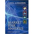 Market Risk Analysis (Hardcover)