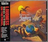 On The Prowl [Japan Import] [1ST Press]
