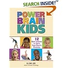 Click here to buy Power Brain Kids by  Ilchi Lee.