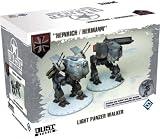 Dust Tactics: Light Panzer Walker