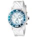 Invicta Women's Yellow Adrenaline Seeker Collection Chronograph Watch #5798