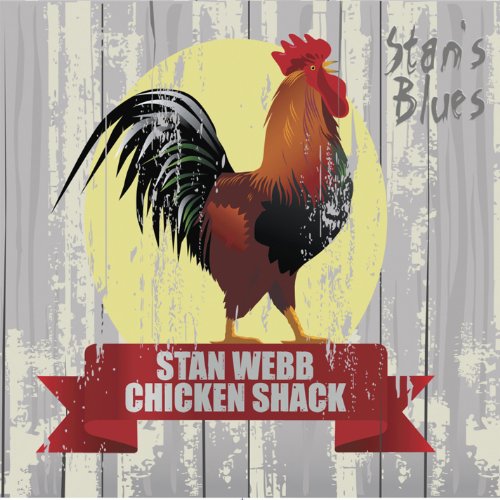 Chicken Shack - Stan