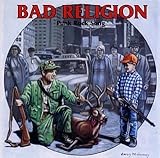 パンク・ロック・ソング by バッド・レリジョン (1996-11-13)
