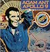 Apollo 9 (Splashdown Mix) Uk 12