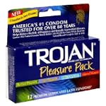 Trojan Condoms