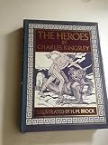 The heroes ; or, Greek fairy tales for my children