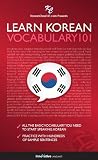 Learn Korean - Word Power 101