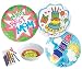 Discovery Dinnerware Designer Kit