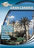 Cities of the World  Gran Canaria Spain