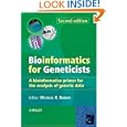 Bioinformatics for Geneticists: A Bioinformatics Primer for the Analysis of Genetic Data