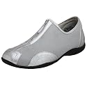 Annie Women's Popper Slip On