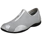 Annie Women's Popper Slip On