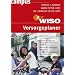 WISO: Vorsorgeplaner: F�r den Notfall: Alle pers�nlichen Daten im �berblick. Entw�rfe f�r Patienten-, Betreuungs- und Organverf�gungen. Hinweise f�r ... Mit vielen Musterformularen und Checklisten