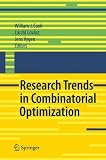Research Trends in Combinatorial Optimization: Bonn 2008