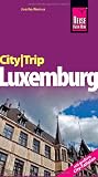 CityTrip Luxemburg