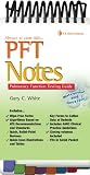 PFT Notes: Pulmonary Function Testing Pocket Guide