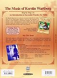 Read Step by Step 1A: An Introduction to Successful Practice for Violin
(Book & CD) on-line