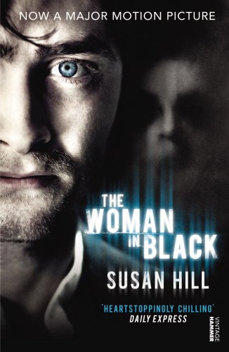 the woman in black movie tie in
