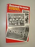 Second to none : great teams of post-war soccer