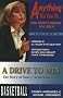 A Drive to Win: The Story of Nancy Lieberman-Cline: 1 (Anything You Can Do)