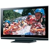 Panasonic Viera TH-46PZ80U 46-Inch 1080p Plasma HDTV