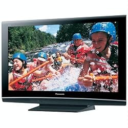 Panasonic Viera TH-46PZ80U 46-Inch 1080p Plasma HDTV