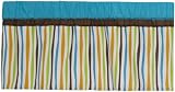 Zutano Elephants Valance