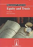 Equity and trusts