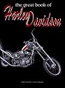 The Great Book of Harley Davidson