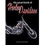 The Great Book of Harley Davidson