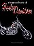 The Great Book of Harley Davidson