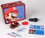 Lunch Box Starter Kit - Mario for Nintendo Ds