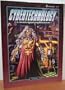 Cybertechnology: A Shadowrun Sourcebook
