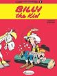 Billy the Kid (Lucky Luke Adventure)