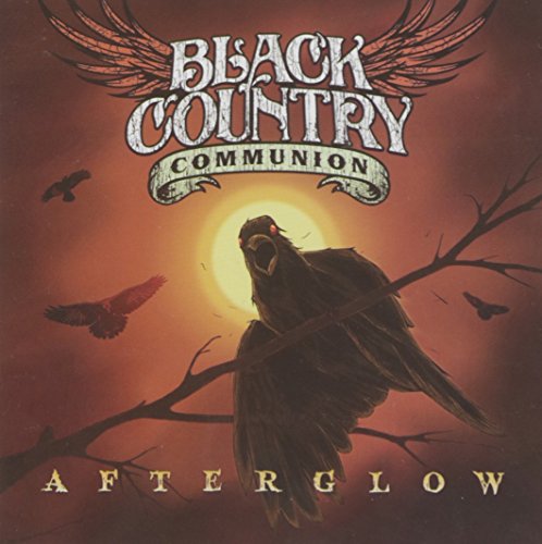 Black Country Communion - Afterglow - Zortam Music