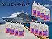 Cruise Ship Luggage Tags