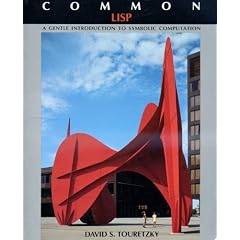 Common Lisp: A Gentle Introduction to Symbolic Computation