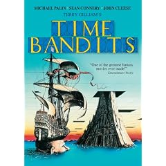 Time Bandits