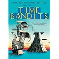 Time Bandits